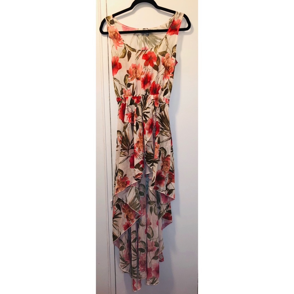 LF High Low Dress/Shirt